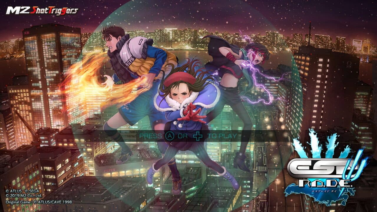 ESP Ra.De. Psi thumbnail 3