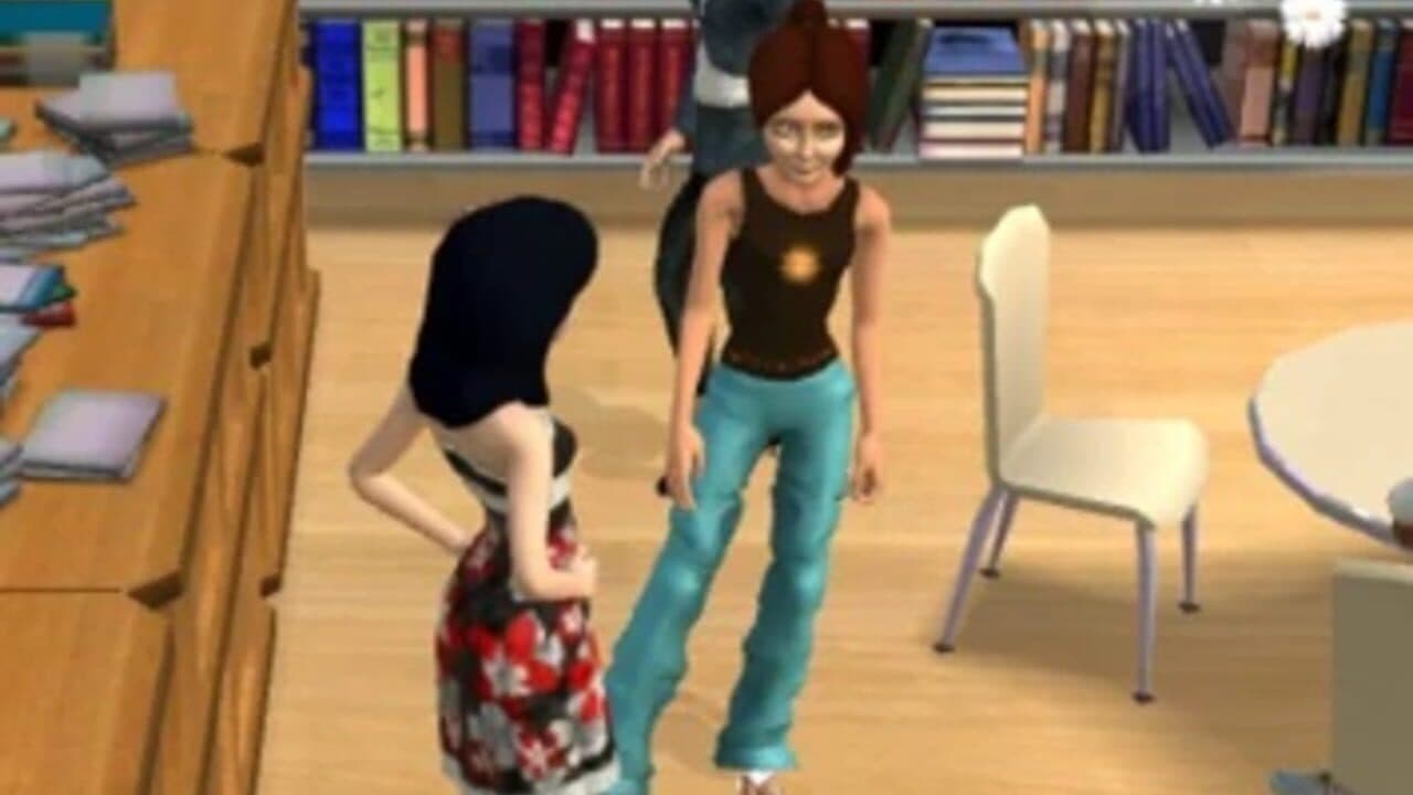High School Dreams: Best Friends Forever thumbnail 3