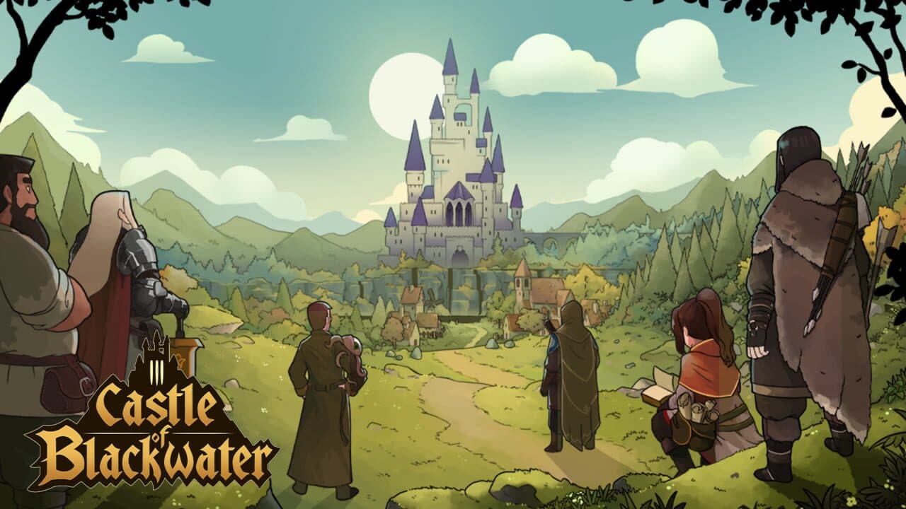 Castle of Blackwater thumbnail 12