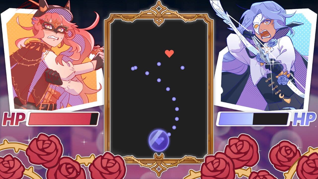 Curtain Call Crusade thumbnail 3