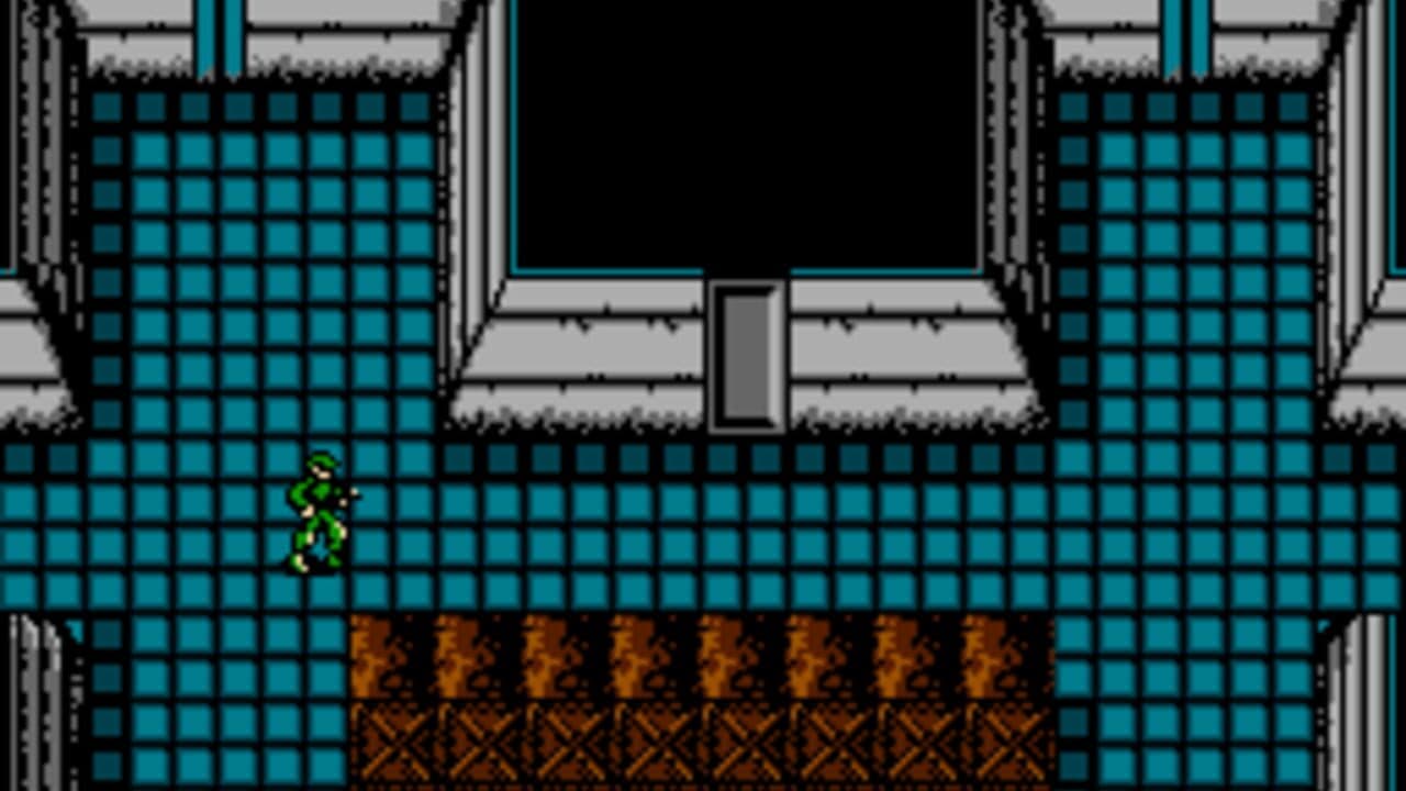 Tryptic screenshot 1