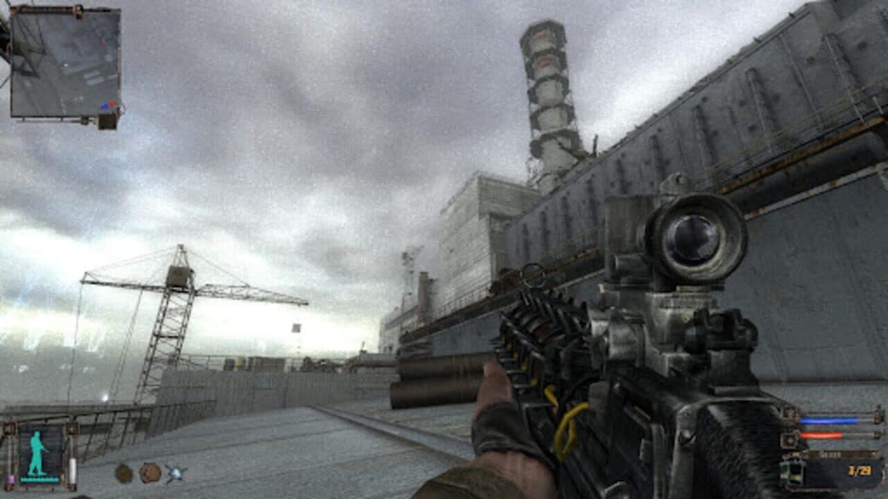 S.T.A.L.K.E.R. Collection thumbnail 2
