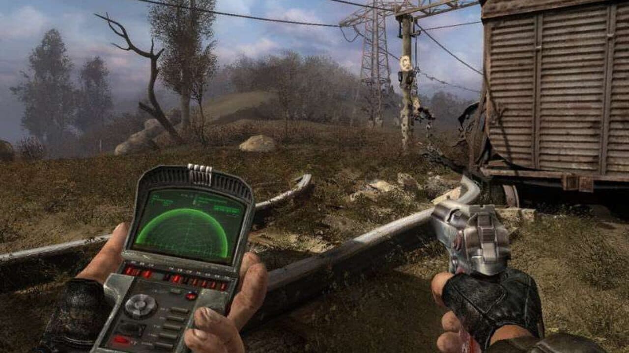 S.T.A.L.K.E.R. Collection thumbnail 3