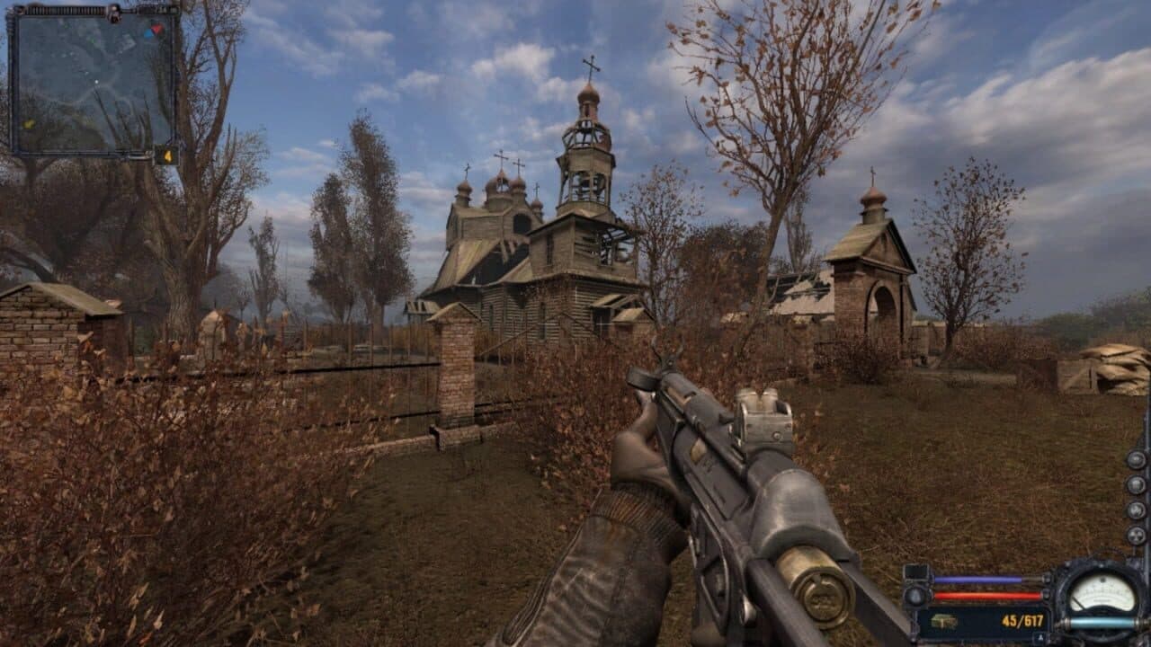 S.T.A.L.K.E.R. Collection thumbnail 4