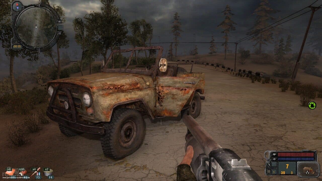 S.T.A.L.K.E.R. Collection thumbnail 5