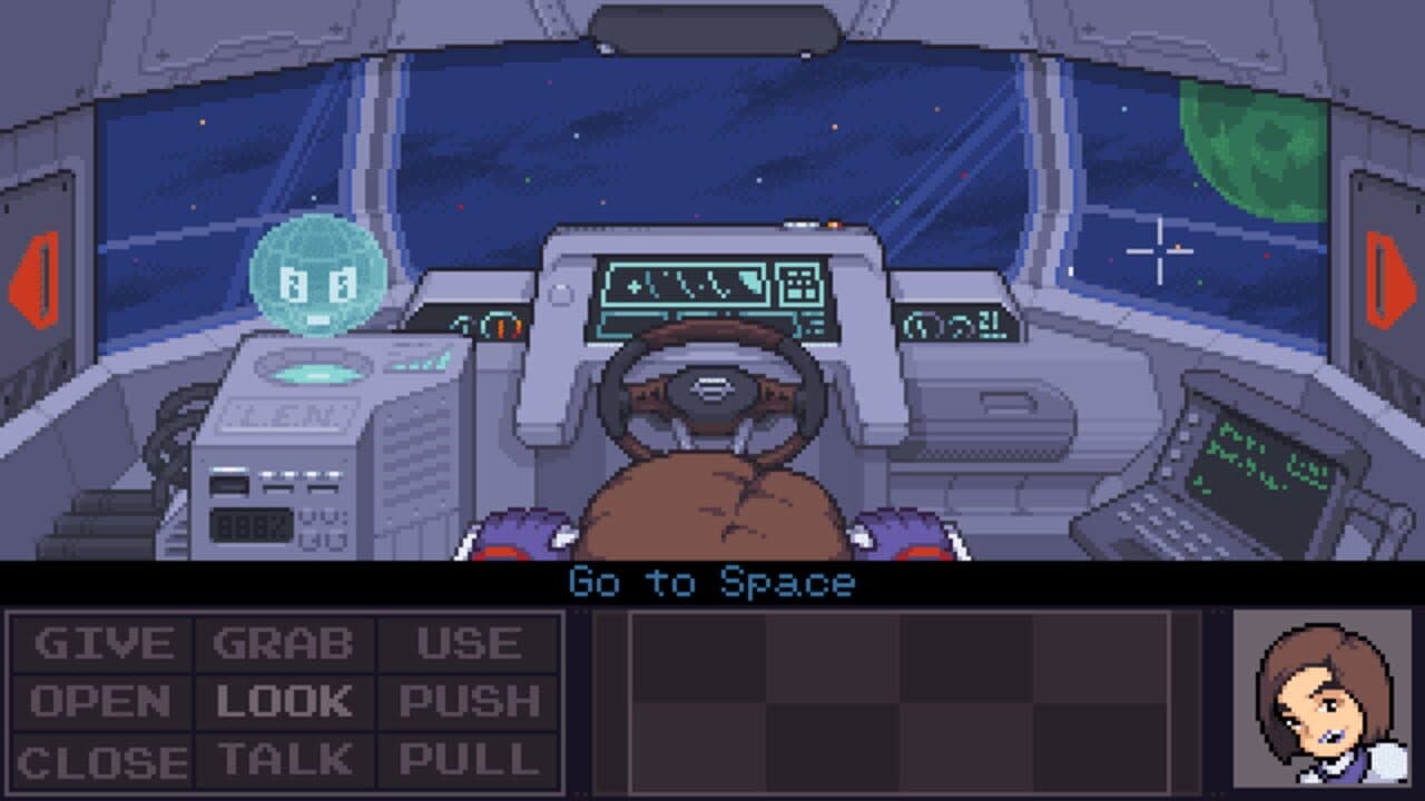 Space Misadventures thumbnail 2