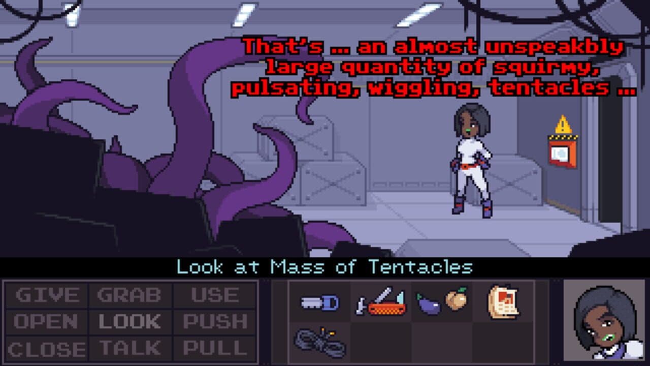 Space Misadventures thumbnail 3
