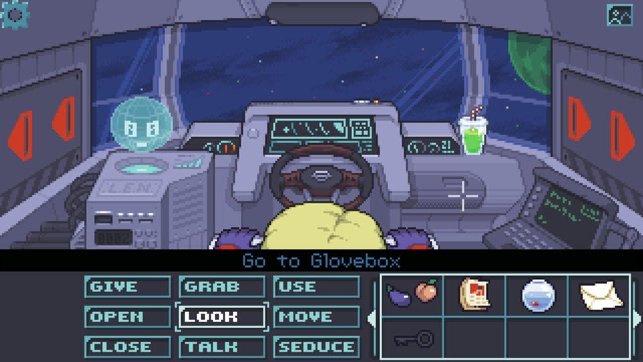 Space Misadventures DX thumbnail 2