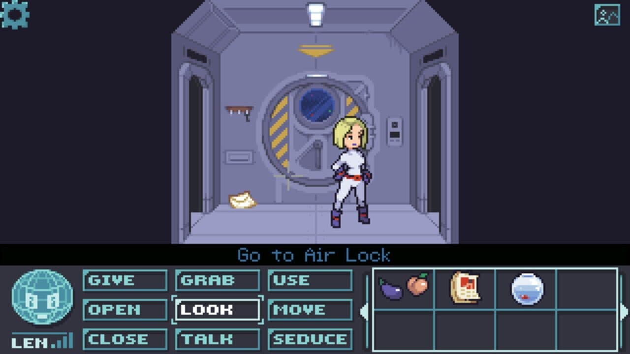 Space Misadventures DX thumbnail 3