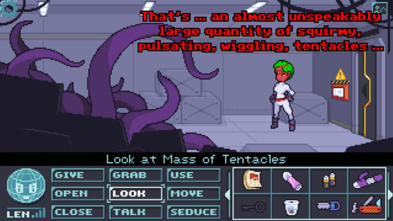 Space Misadventures DX thumbnail 4