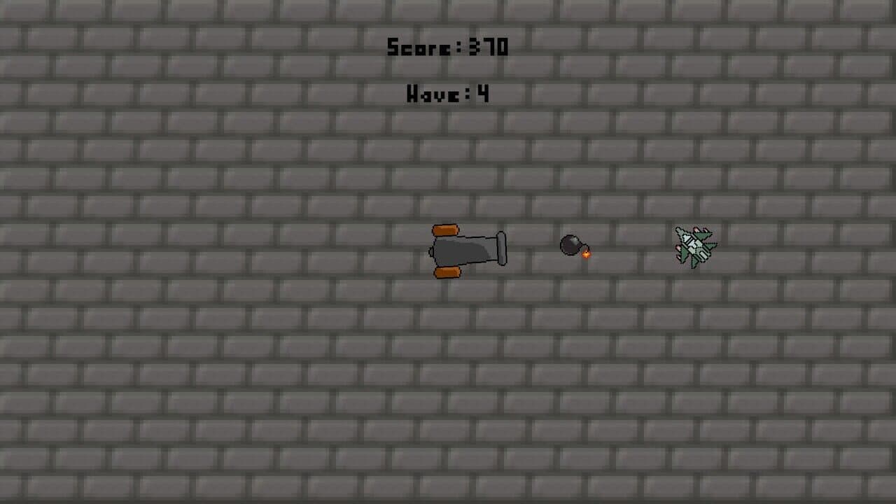 Cannoneer thumbnail 2