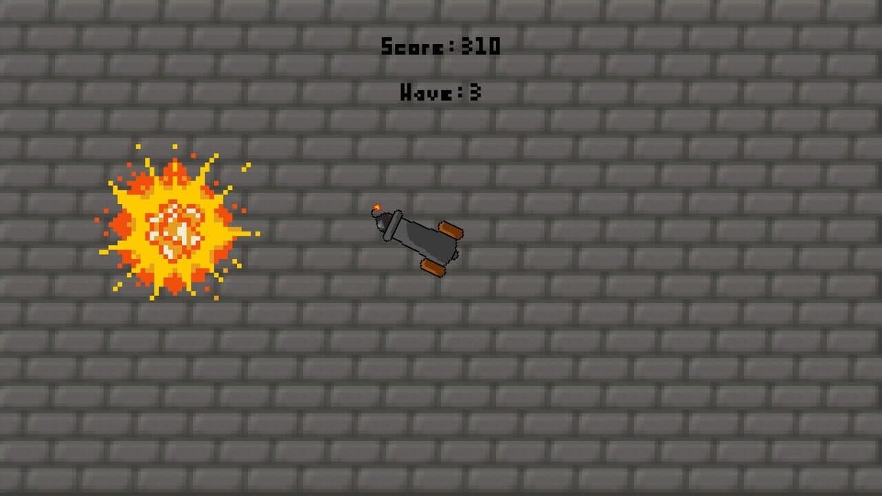 Cannoneer thumbnail 3