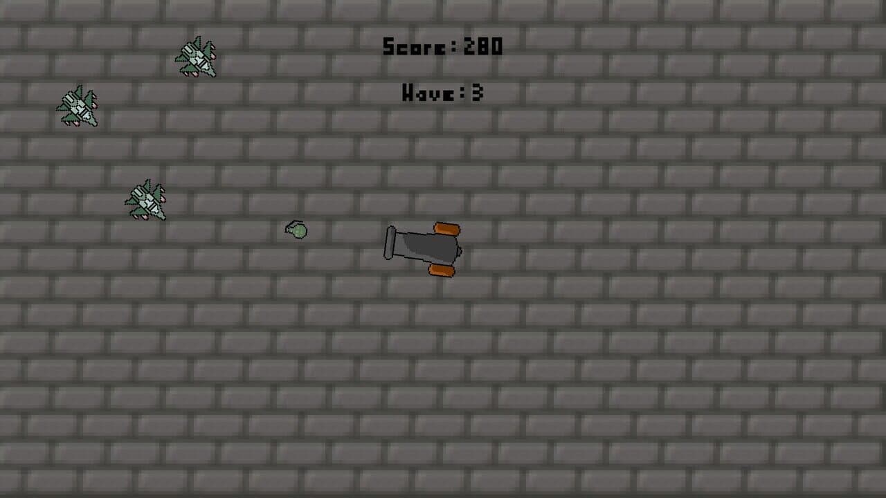 Cannoneer thumbnail 4