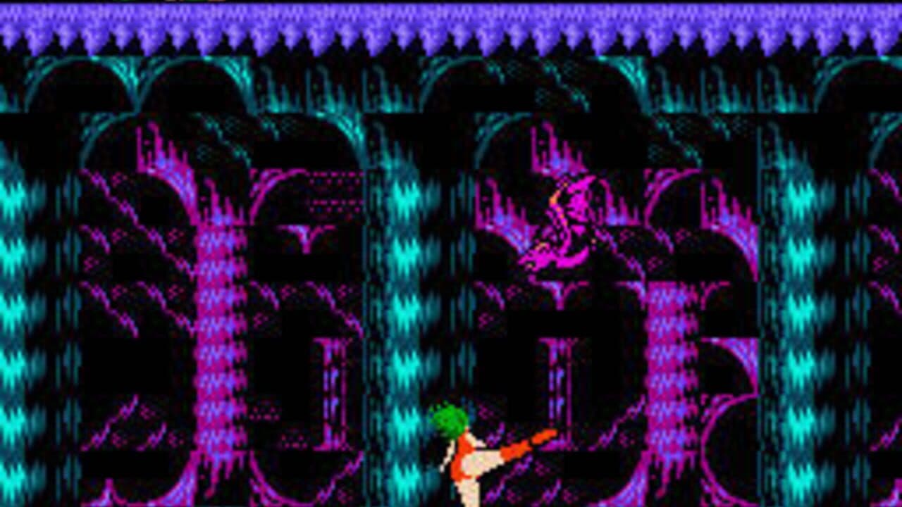 Wurm: Journey to the Center of the Earth! screenshot 1