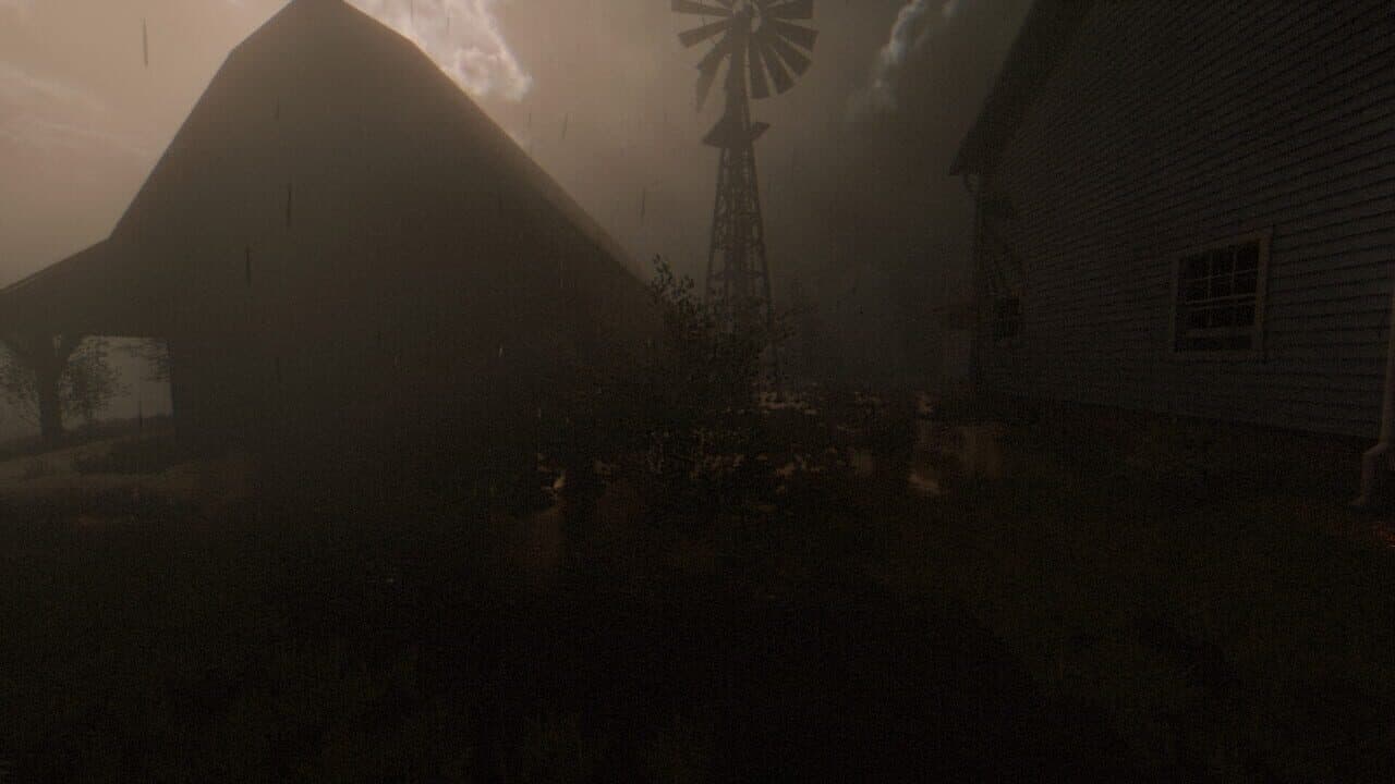 Tales Beyond the Tomb: The Farm's Secret screenshot 1