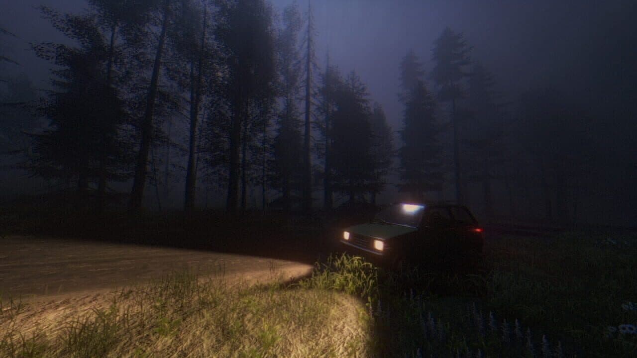 Tales Beyond the Tomb: The Farm's Secret thumbnail 2