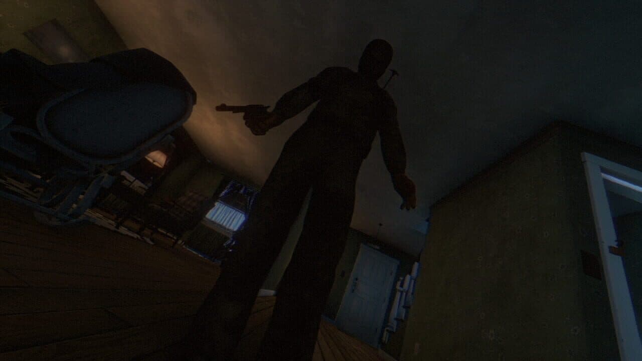 Tales Beyond the Tomb: The Farm's Secret thumbnail 3