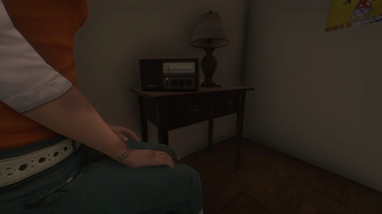 Tales Beyond the Tomb: The Farm's Secret thumbnail 4