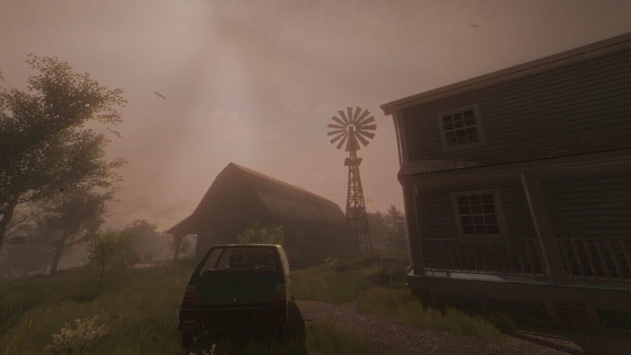 Tales Beyond the Tomb: The Farm's Secret thumbnail 5