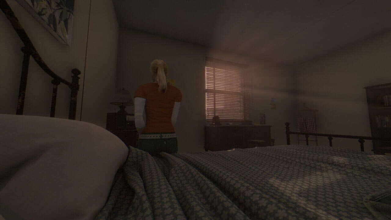 Tales Beyond the Tomb: The Farm's Secret thumbnail 6