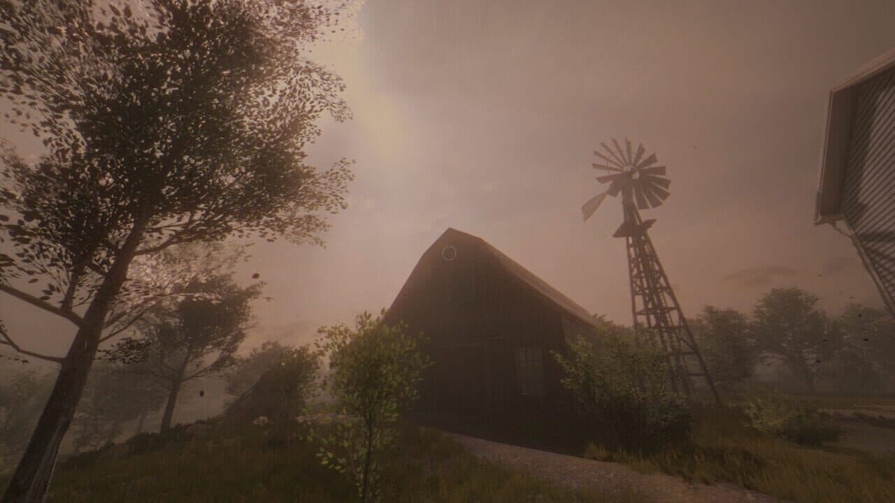 Tales Beyond the Tomb: The Farm's Secret thumbnail 9