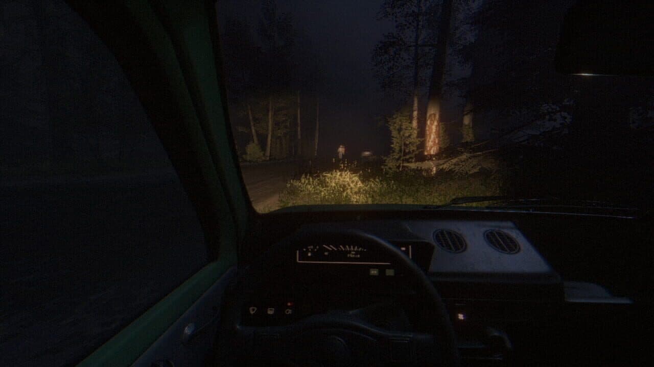 Tales Beyond the Tomb: The Farm's Secret thumbnail 13