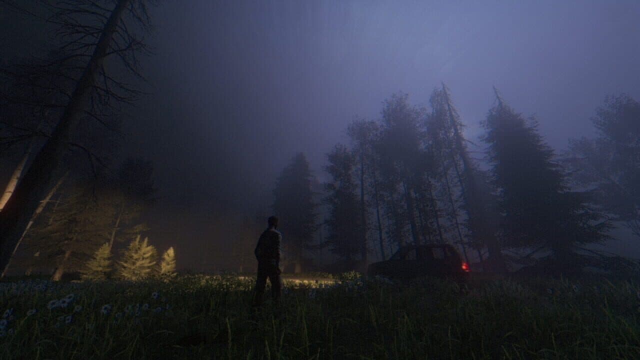 Tales Beyond the Tomb: The Farm's Secret thumbnail 14