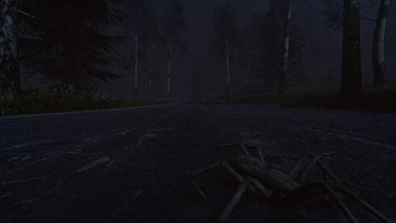 Tales Beyond the Tomb: The Farm's Secret thumbnail 15