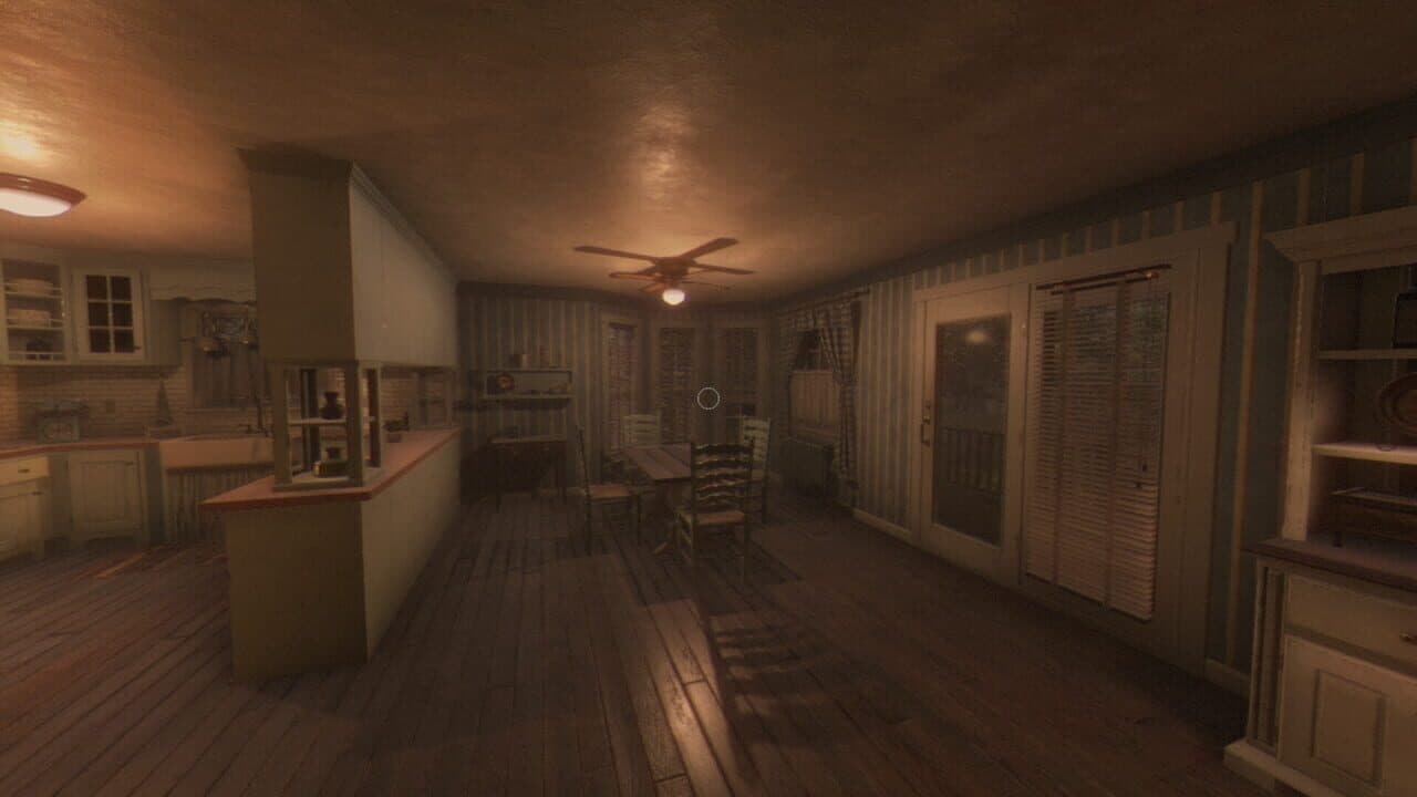 Tales Beyond the Tomb: The Farm's Secret thumbnail 17