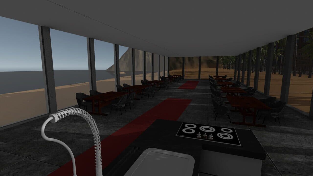 Hotel Simulator 2024 thumbnail 5