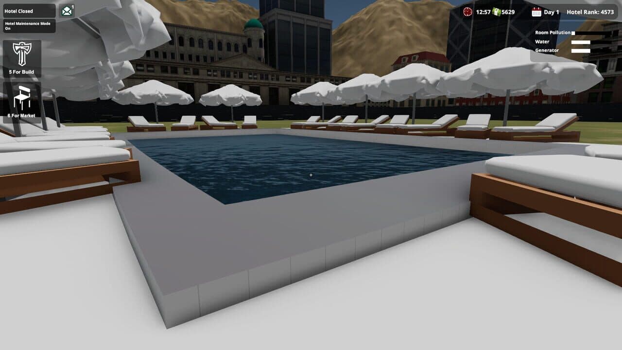 Hotel Simulator 2024 thumbnail 12