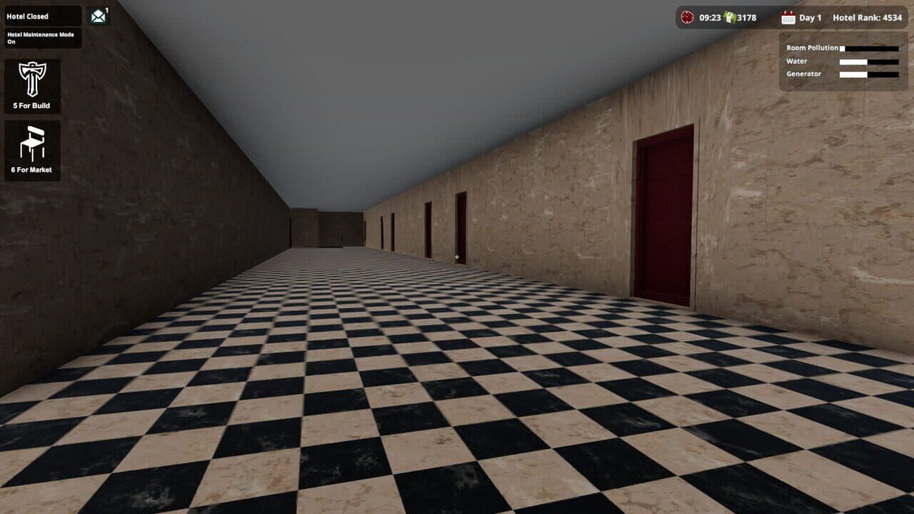 Hotel Simulator 2024 thumbnail 9
