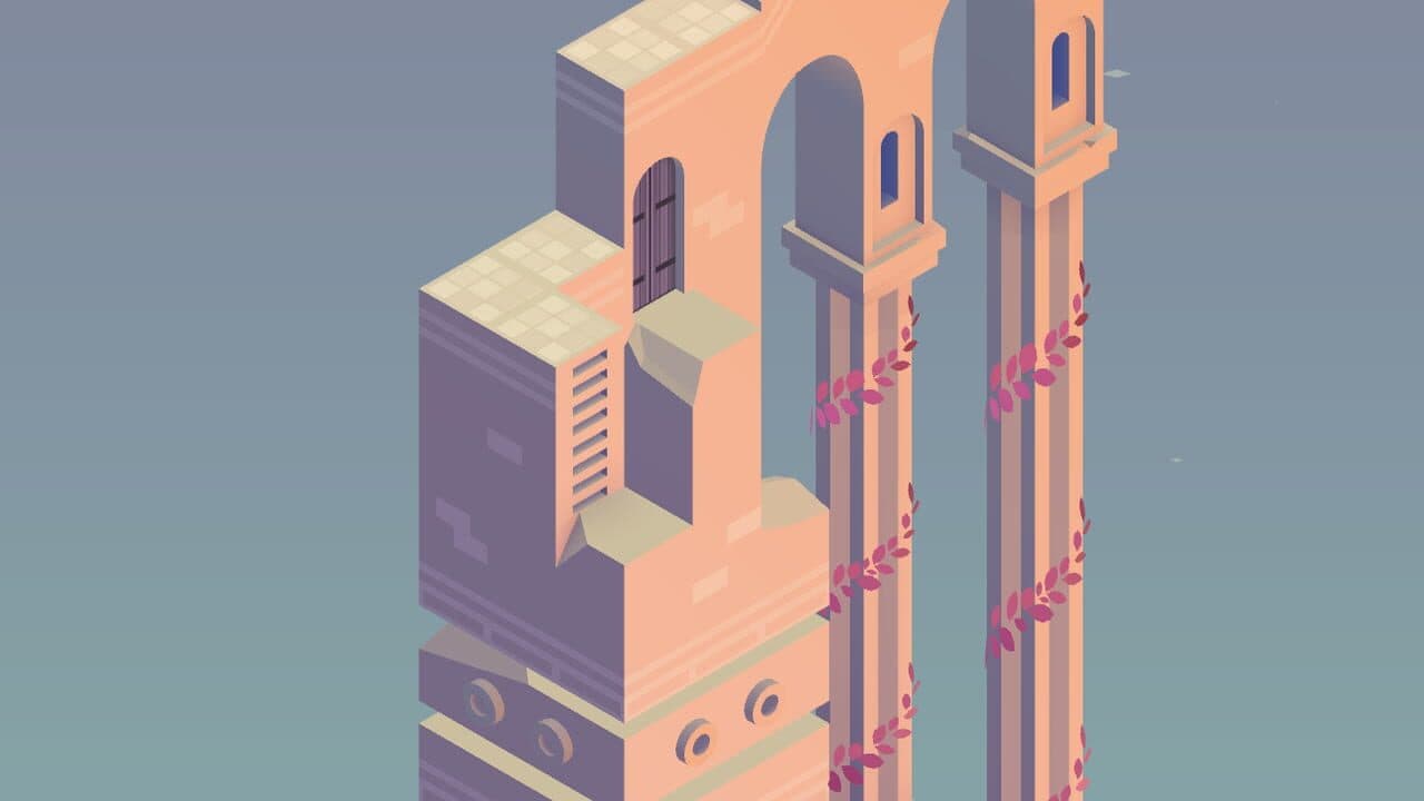 Monument Valley II thumbnail 7