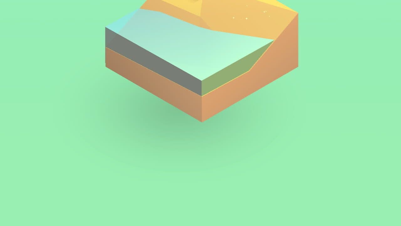 Monument Valley II thumbnail 11