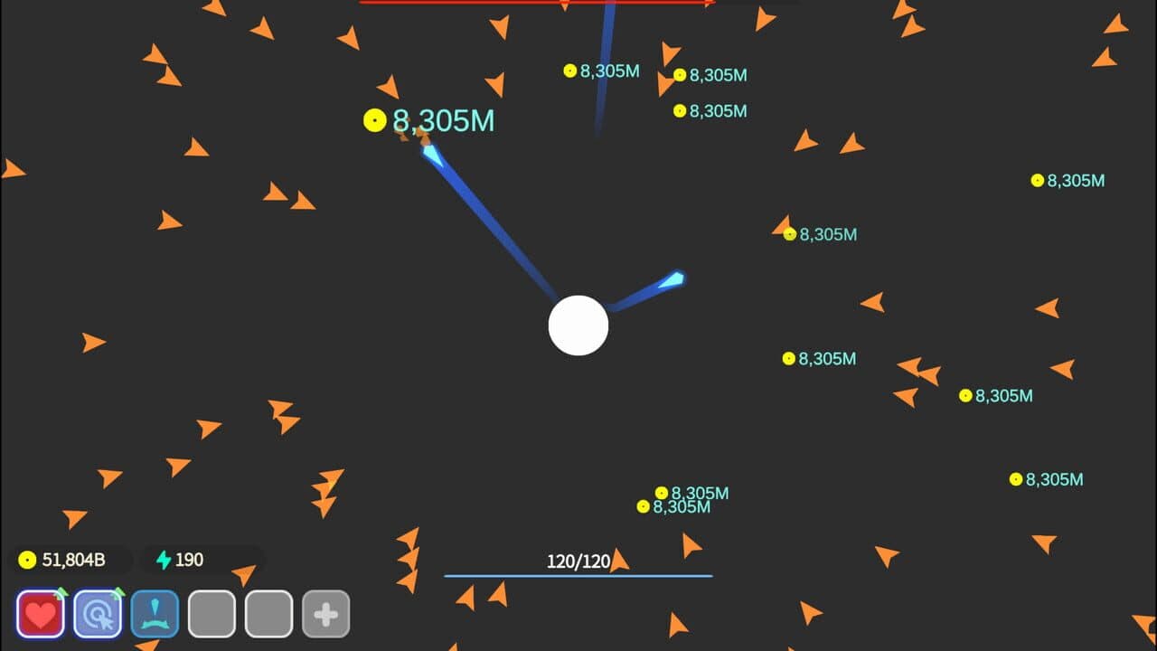 Idle Tower Defense thumbnail 7