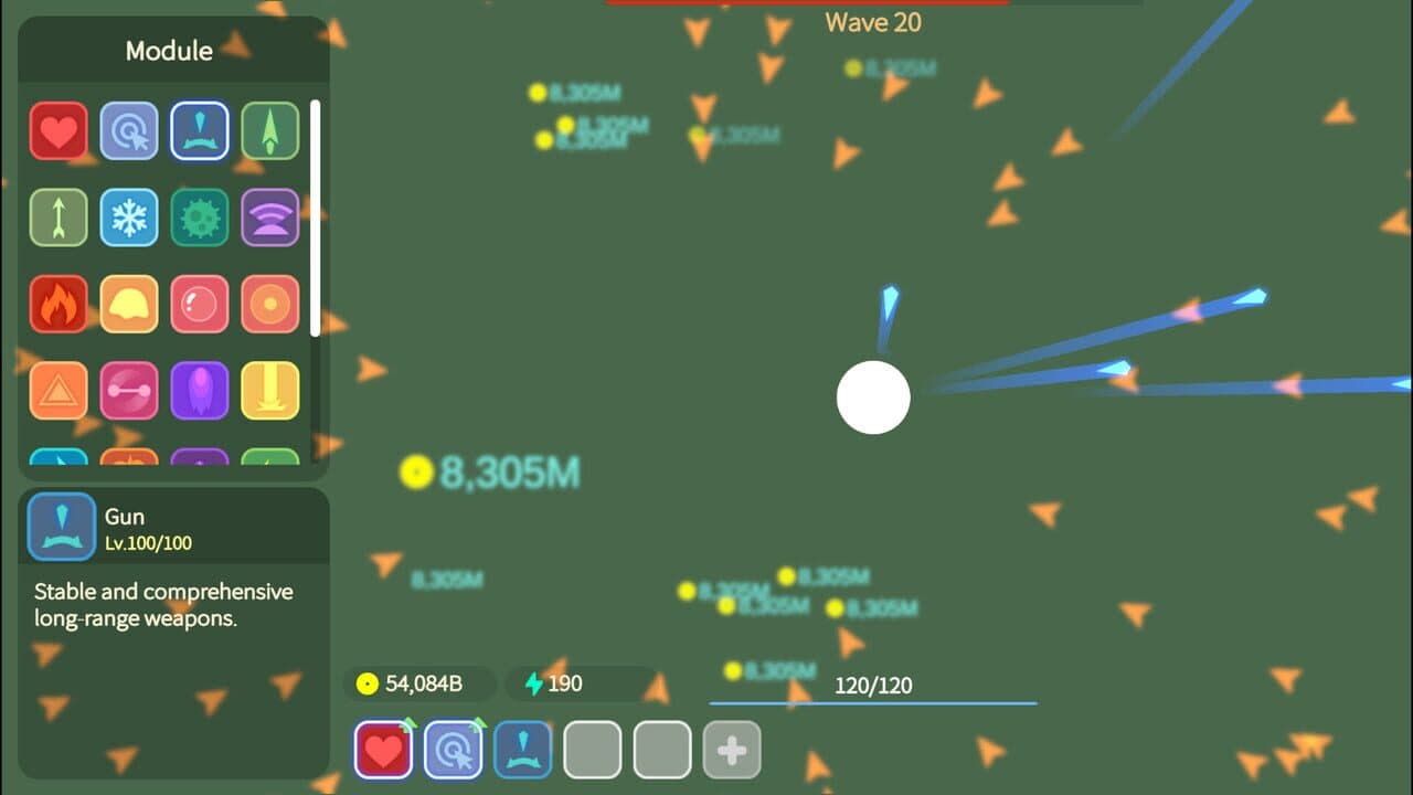 Idle Tower Defense thumbnail 5