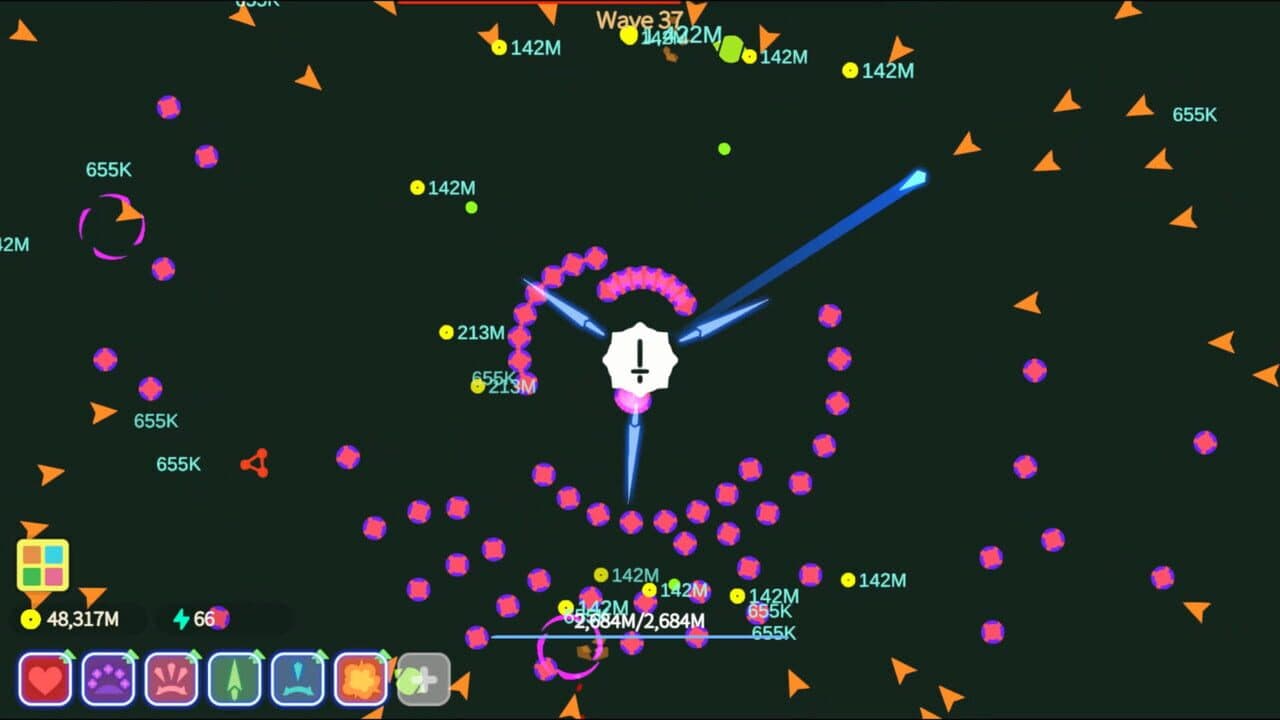 Idle Tower Defense thumbnail 4