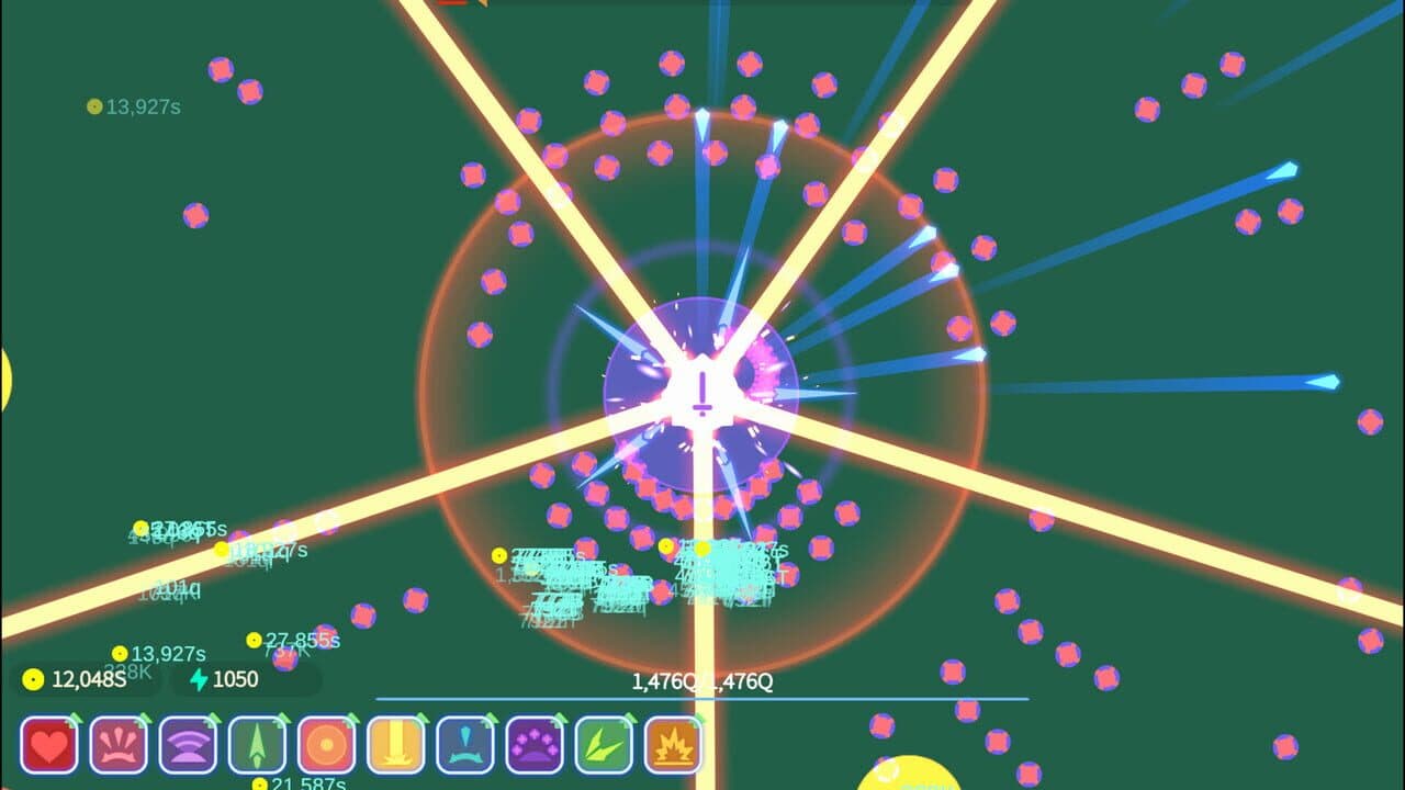 Idle Tower Defense thumbnail 2