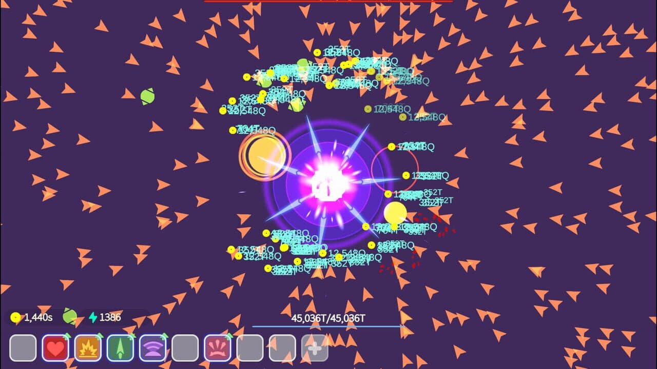 Idle Tower Defense thumbnail 3
