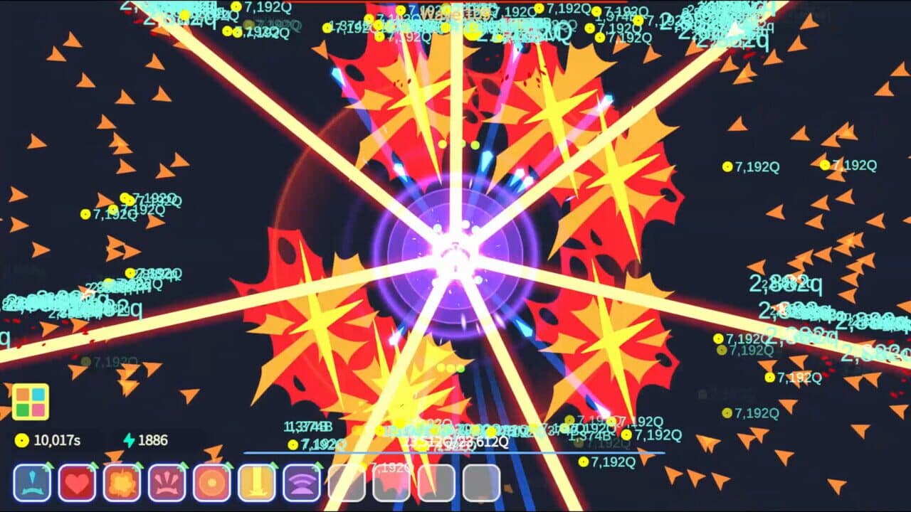 Idle Tower Defense thumbnail 9
