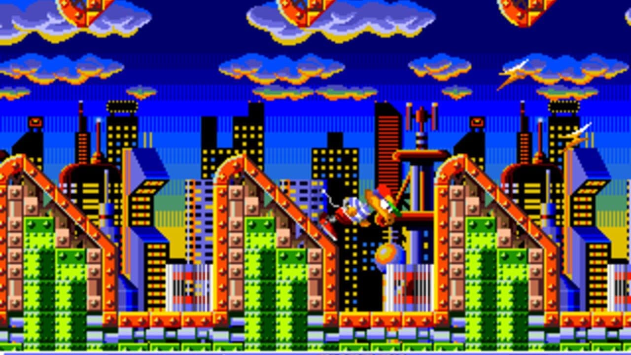 Socket screenshot 1