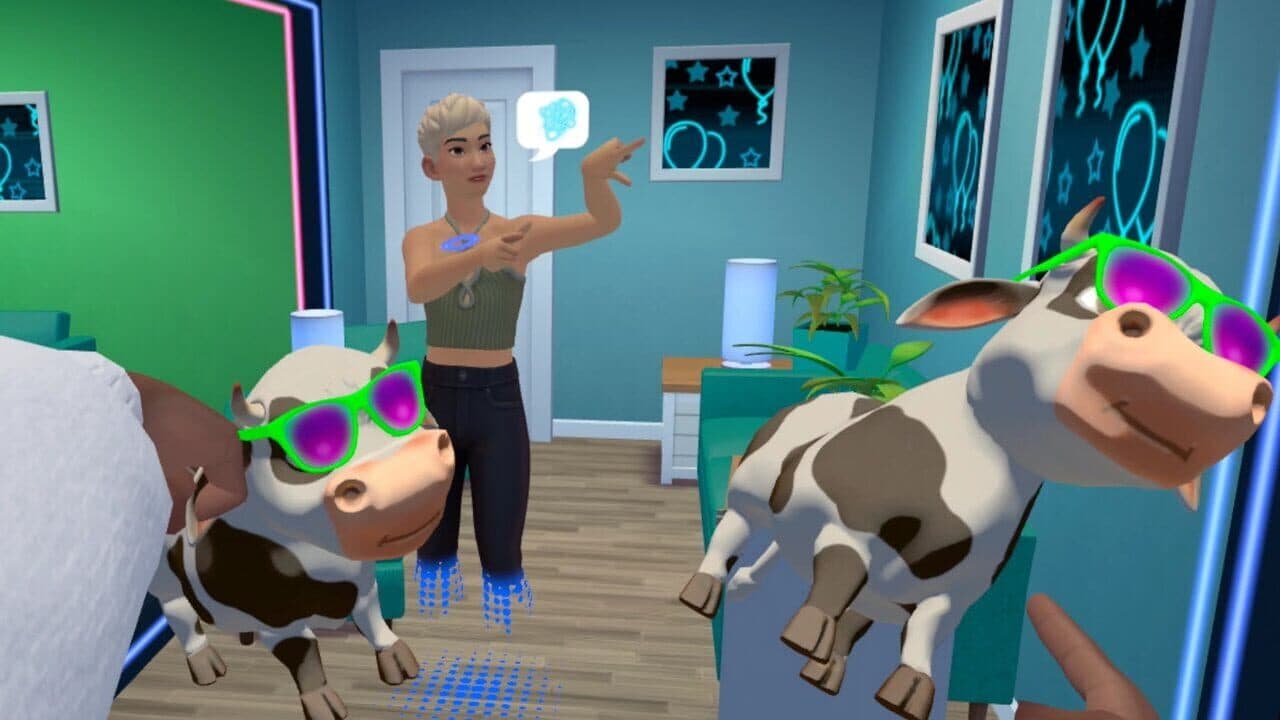 Party Versus thumbnail 3