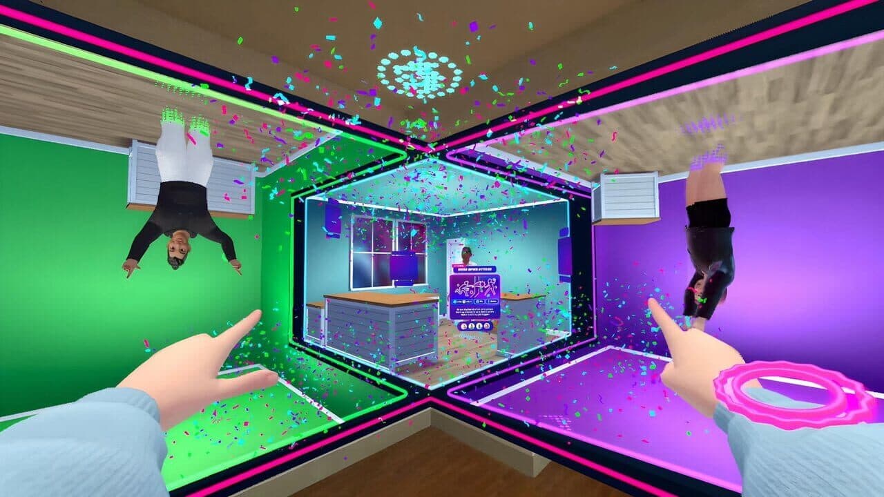 Party Versus thumbnail 4