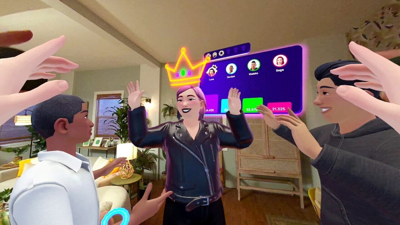 Party Versus thumbnail 5