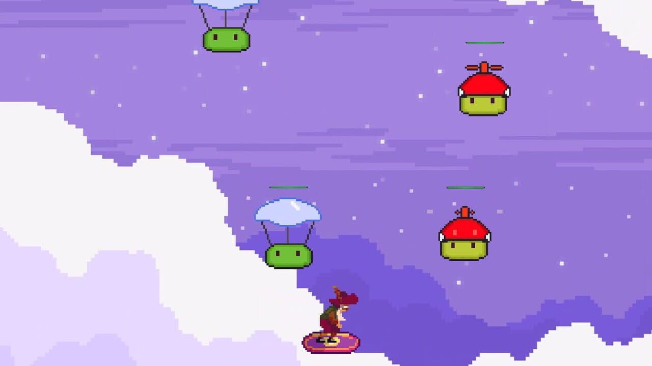 Slime Clicker thumbnail 8