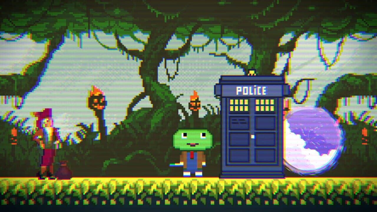 Slime Clicker thumbnail 4