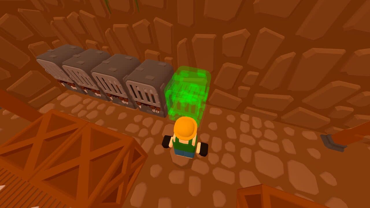 Mad Miner 2 thumbnail 3