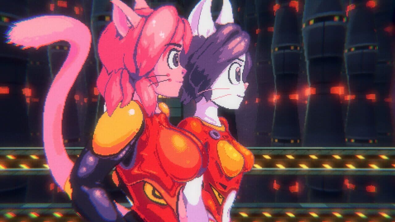 Bat Galaxy thumbnail 3