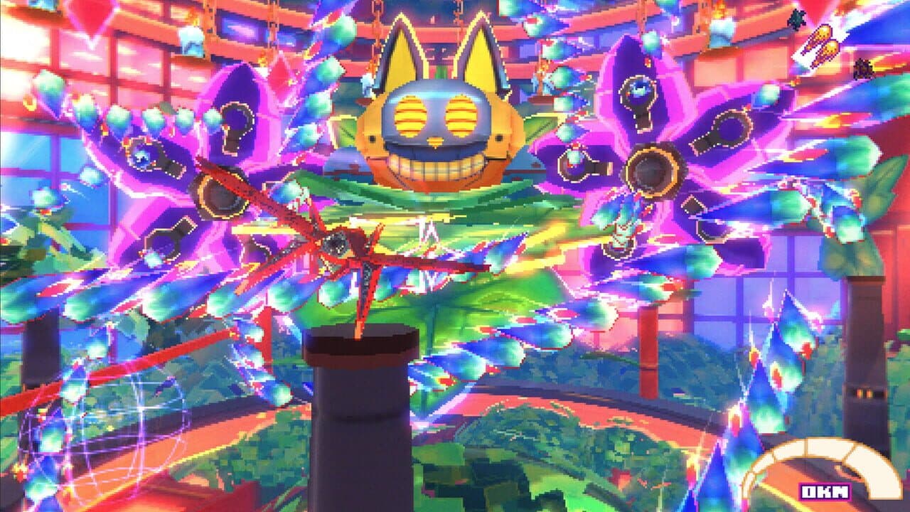 Bat Galaxy thumbnail 4