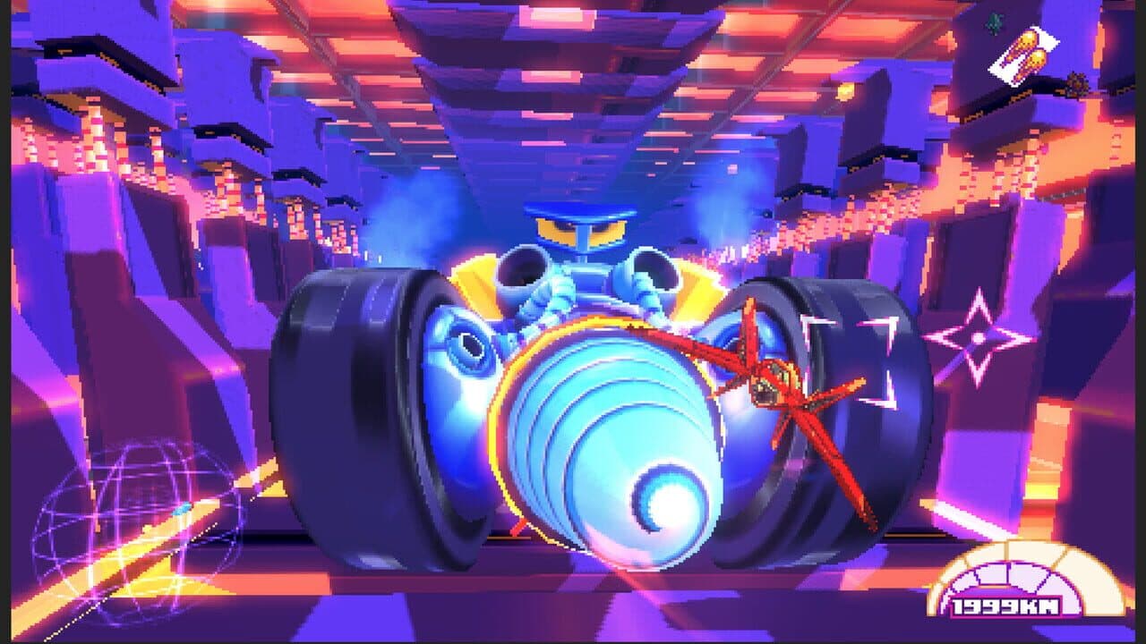 Bat Galaxy thumbnail 5